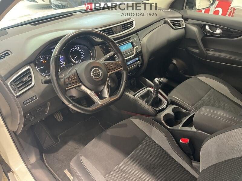 Nissan Qashqai 2ª SERIE 1.5 DCI ACENTA