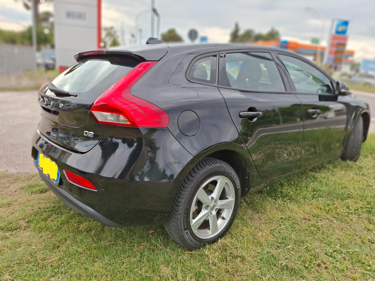 Volvo V40 D3 Business Plus