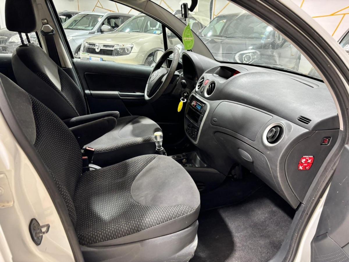 CITROEN - C3 - 1.1 Eco Energy G Exclusive