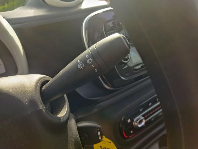SMART ForTwo 1.0cc CABRIO 71cv BLUETOOTH CRUISE CLIMA AUTO