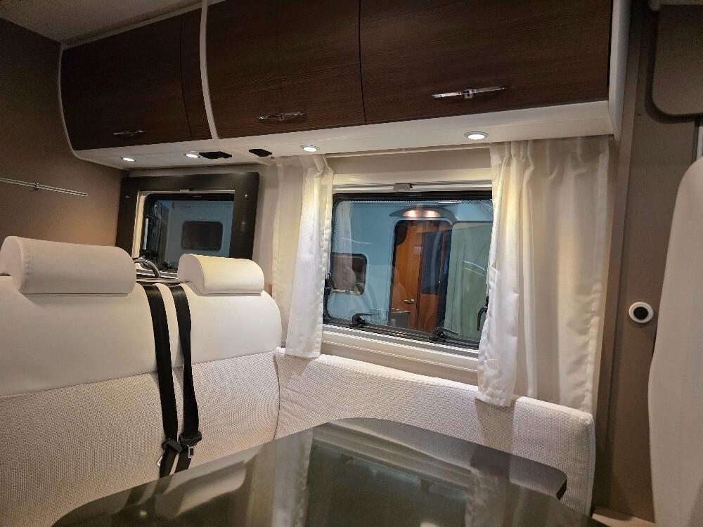 CAMPER ETRUSCO I 7400 SB