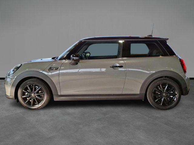 MINI Cooper SE Aut.