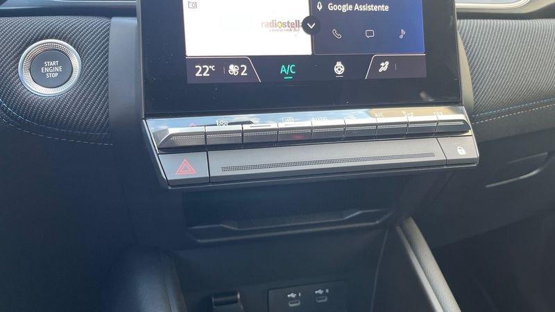 Renault Captur NUOVO esprit Alpine full hybrid E-Tech 145 cv