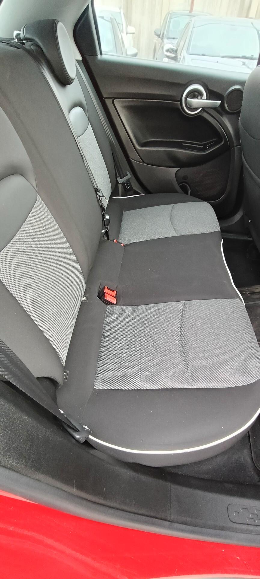 Fiat 500X 1.4 MultiAir 140 CV Lounge