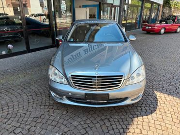 Mercedes-benz S 320 CDI 4MATIC