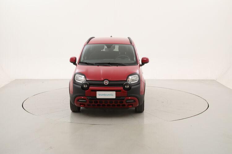 Fiat Panda Hybrid Cross BR406086 1.0 Mild Hybrid 69CV