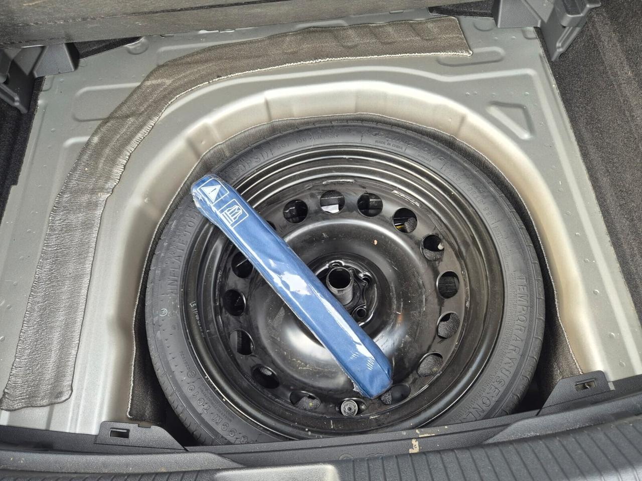 Volkswagen Taigo 1.0 TSI 95 CV Life