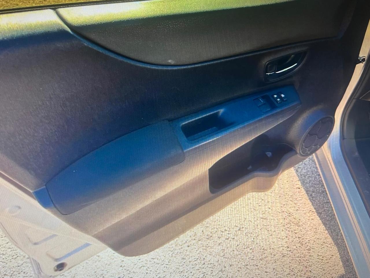 Toyota Yaris 1.4 D-4D 5 porte Lounge