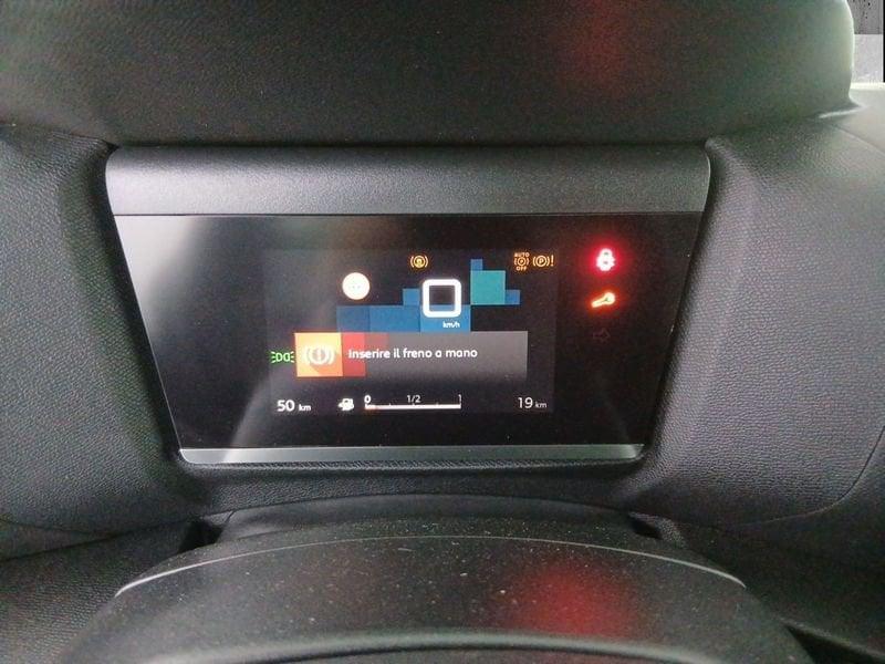 Citroën C4 1.2 puretech Plus s&s 130cv