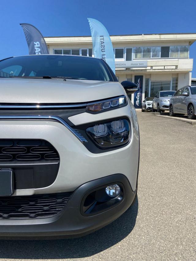 CITROEN C3 *PROMO* PureTech 83 S&S Plus