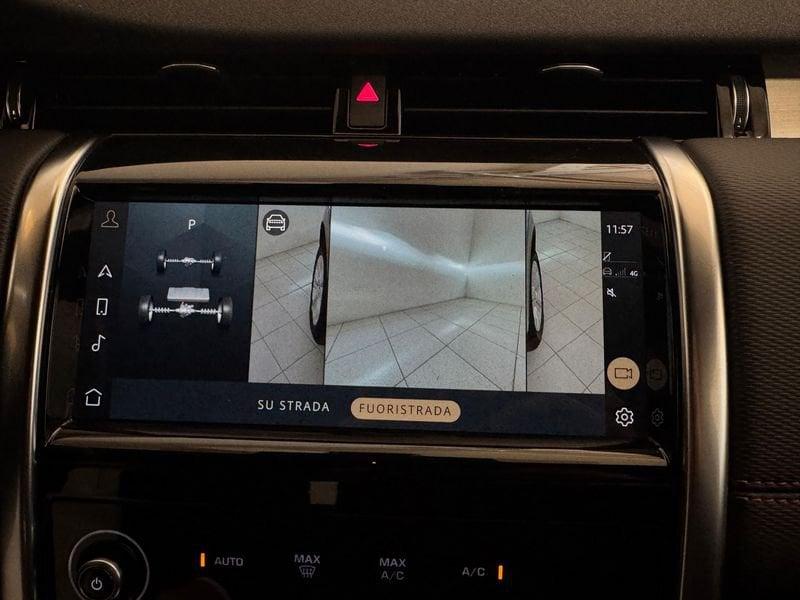 Land Rover Discovery Sport Discovery Sport 1.5 I3 PHEV 309 CV R-Dynamic Business | IVA ESPOSTA