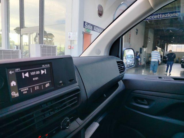CITROEN Jumpy 2.0 BlueHDi 140 P-LUNGO TN Furgone XL 13q