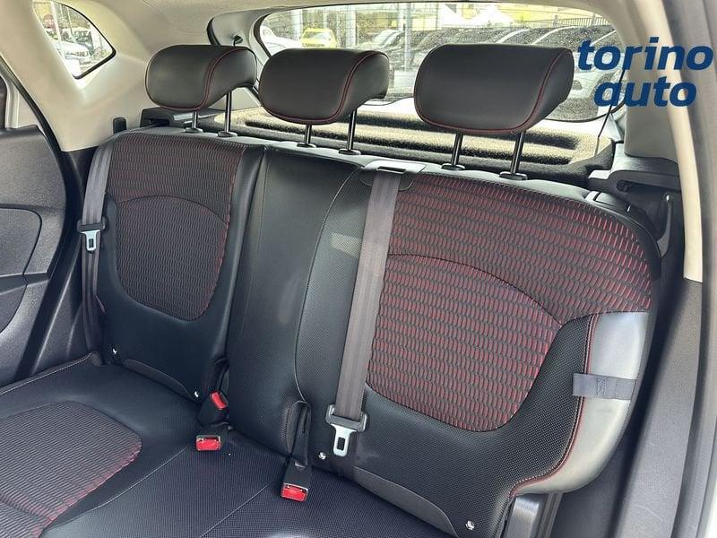 Renault Captur TCe 120 CV EDC S&S Energy Intens
