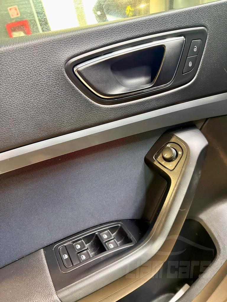 Seat Ateca 1.4 tsi Advance