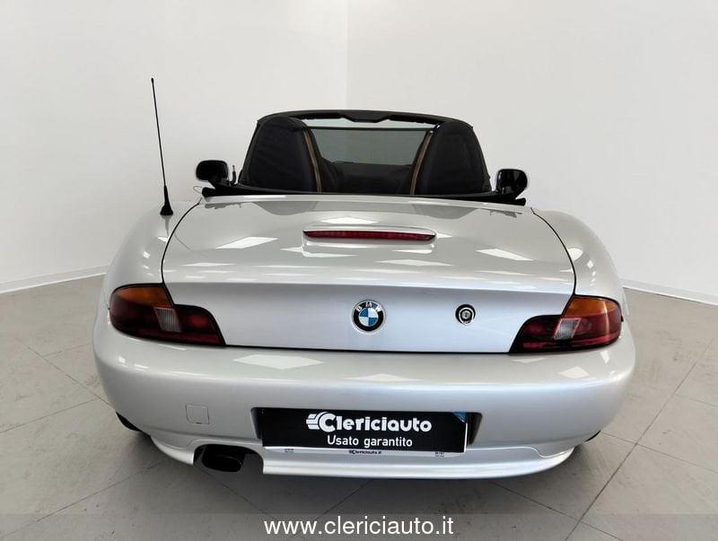 BMW Z3 1.8 cat Roadster