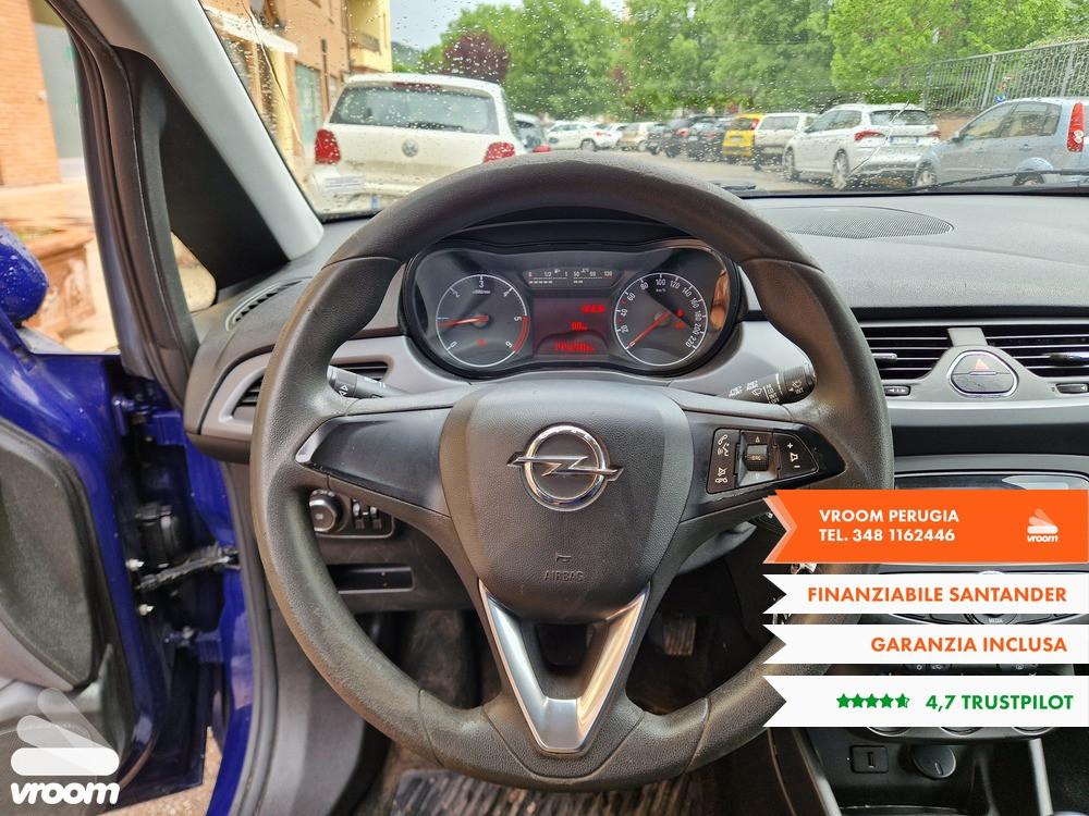 OPEL Corsa E 2016 1.3 CDTI 75 cv 5p n-Joy AFFARE!!
