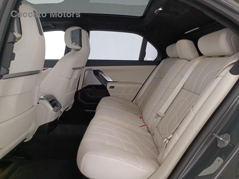 BMW Serie 7 740 d Msport xDrive Steptronic