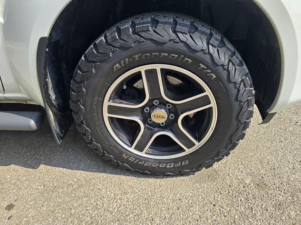 Nissan Navara KING CAB 2.5 DCI 190CV TEXAS LIMITED EDITION