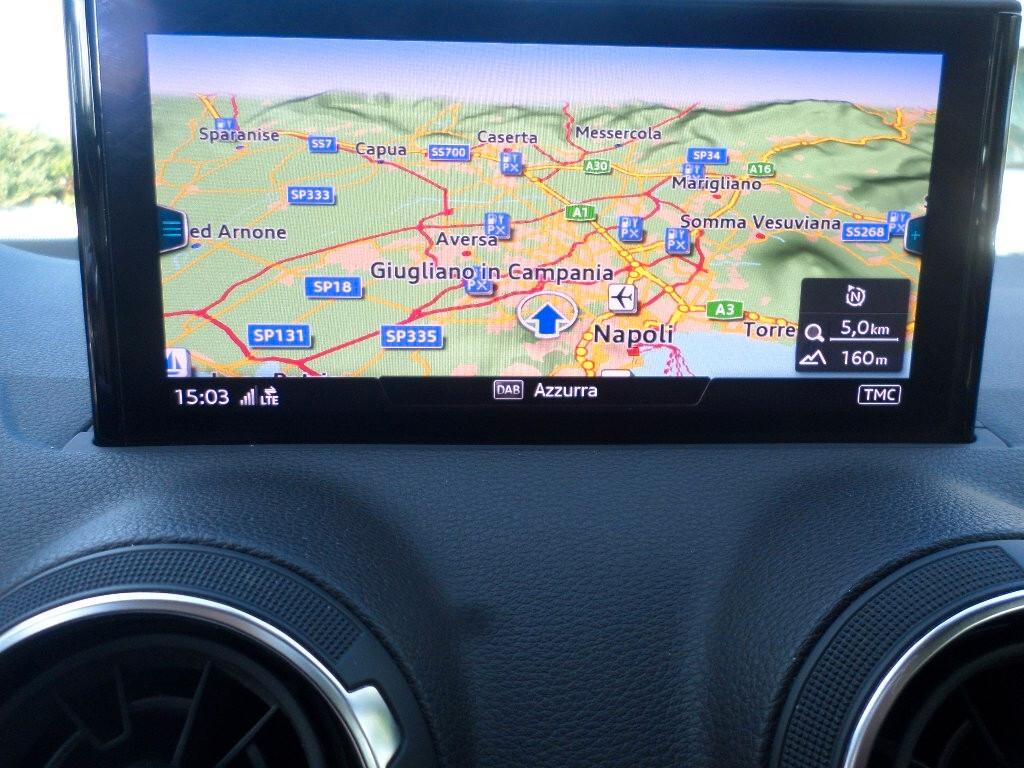 Audi Q2 35 TDI quattro S tronic Business Plus