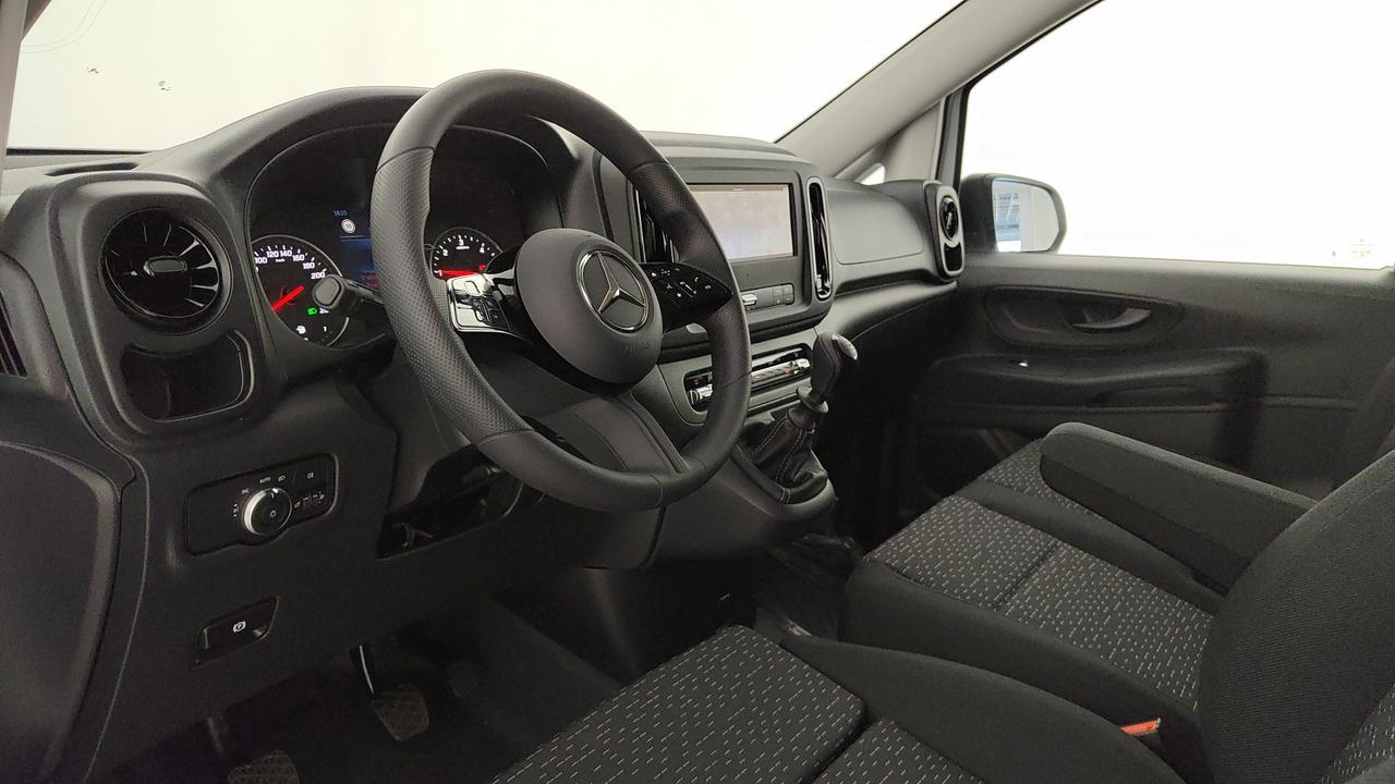 Mercedes-Benz Vito Furgone PRO 114 CDI Long