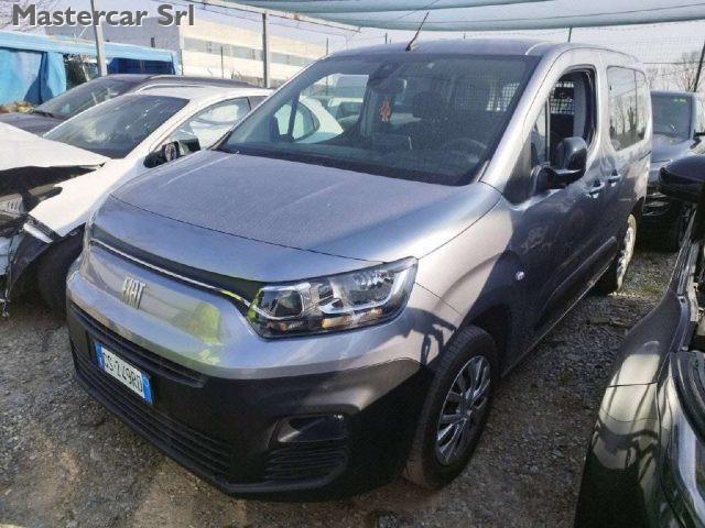 FIAT Doblo combi N1 1.5 130cv - GS249RD