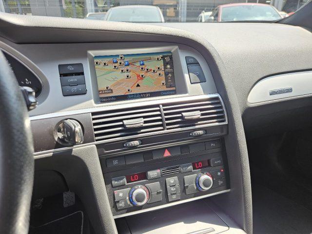 AUDI A6 3.0 V6 TDI F.AP. qu. tip. S Line