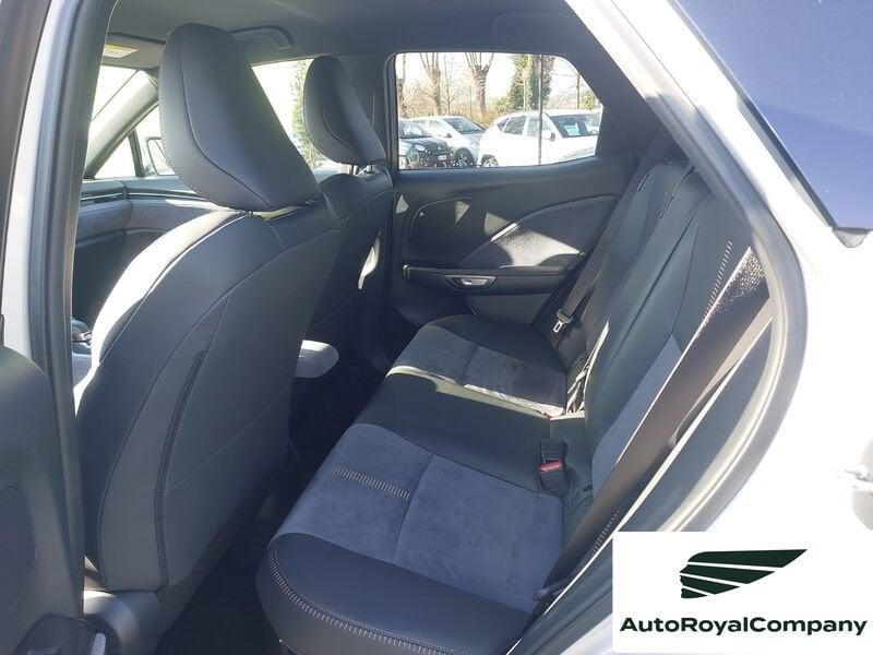 Lexus LBX LBX Hybrid Cool