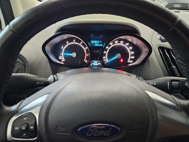 Ford Transit Courier 1.0 EcoBoost da 998 cc