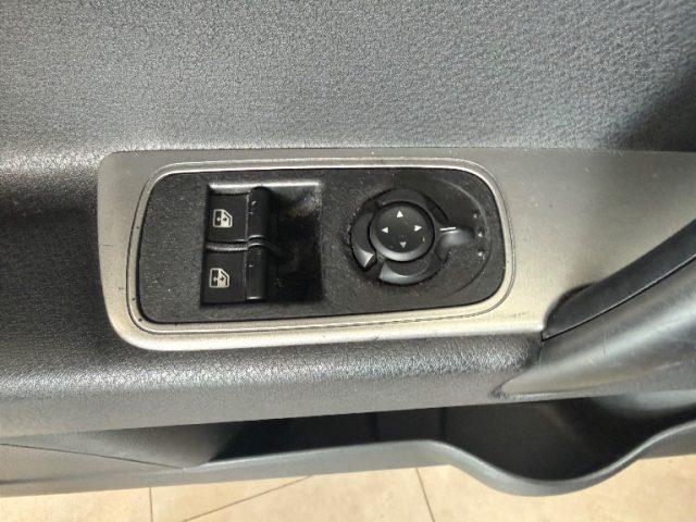 ALFA ROMEO MiTo 1.4 78 CV Distinctive Sport Pack