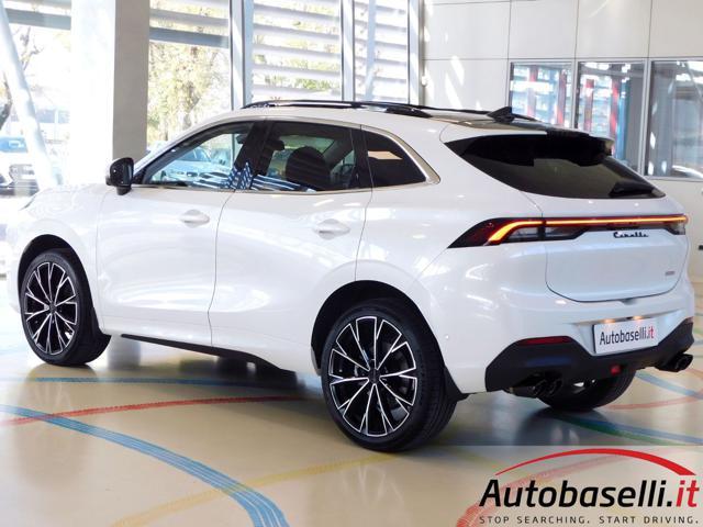 CIRELLI Cirelli 5 1.5 177CV AUTOMATICA DCT PREMIUM 'EURO 6E'