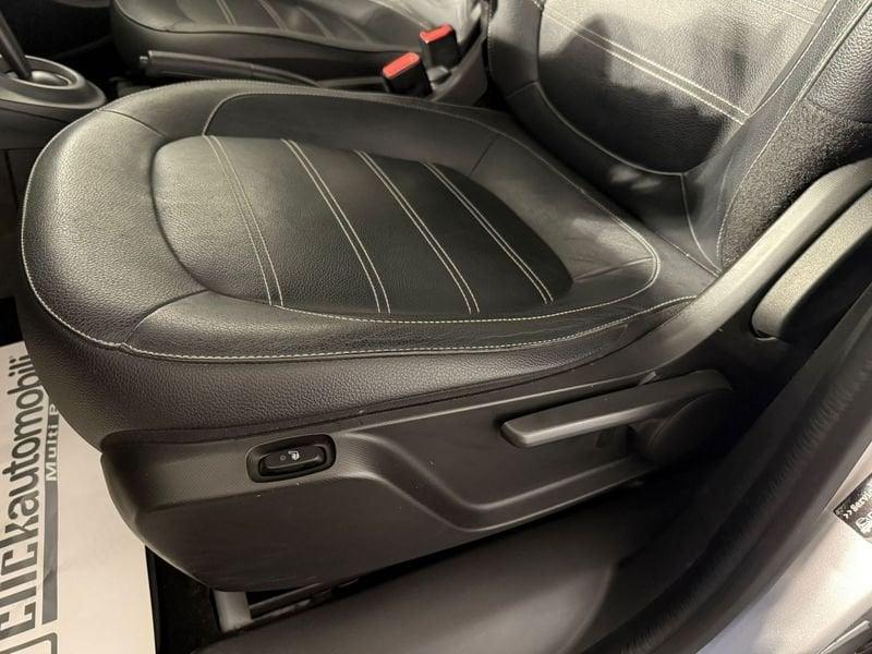 smart forfour forfour 70 1.0 twinamic Prime