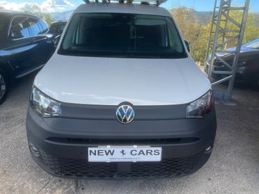 Volkswagen Caddy 2.0 TDI 122 CV 4Motion Furgone Business