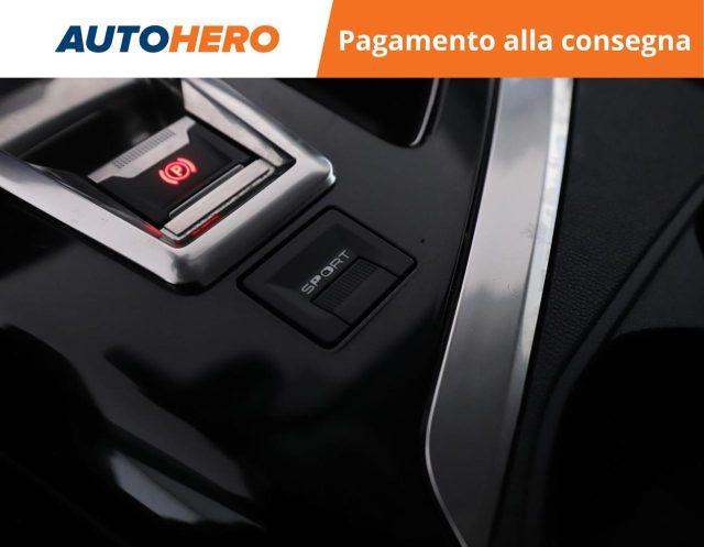 PEUGEOT 3008 BlueHDi 130 S&S Business