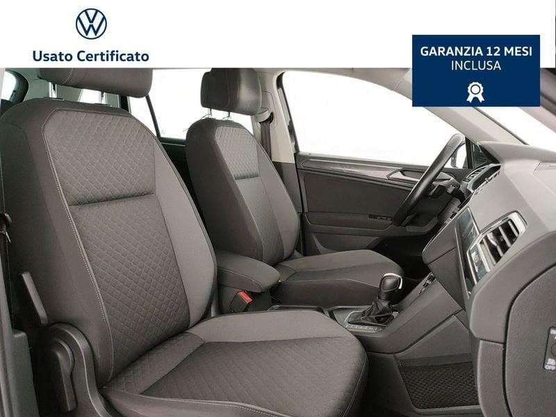 Volkswagen Tiguan 2.0 TDI DSG Sport BMT