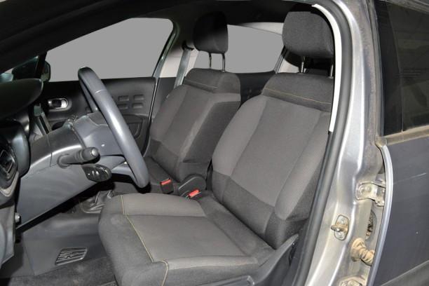 CITROEN C3 - Pure tech 110 s&s MAX MY70