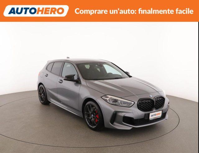 BMW 128 ti 5p. Msport