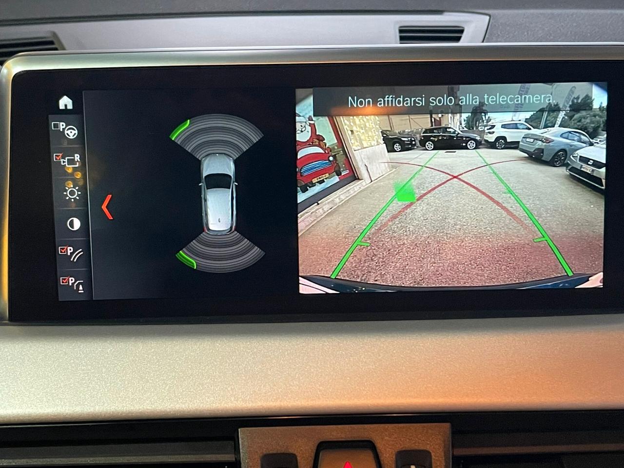 Bmw X1 sDrive16d xLine