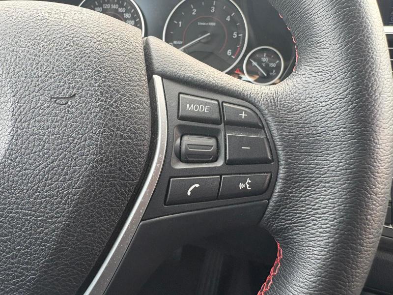 BMW 320 d 2.0 DIESEL 184 CV xdrive Sport