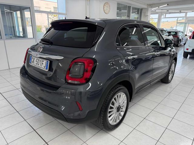 FIAT 500X 1.3 MultiJet 95 CV CONNECT
