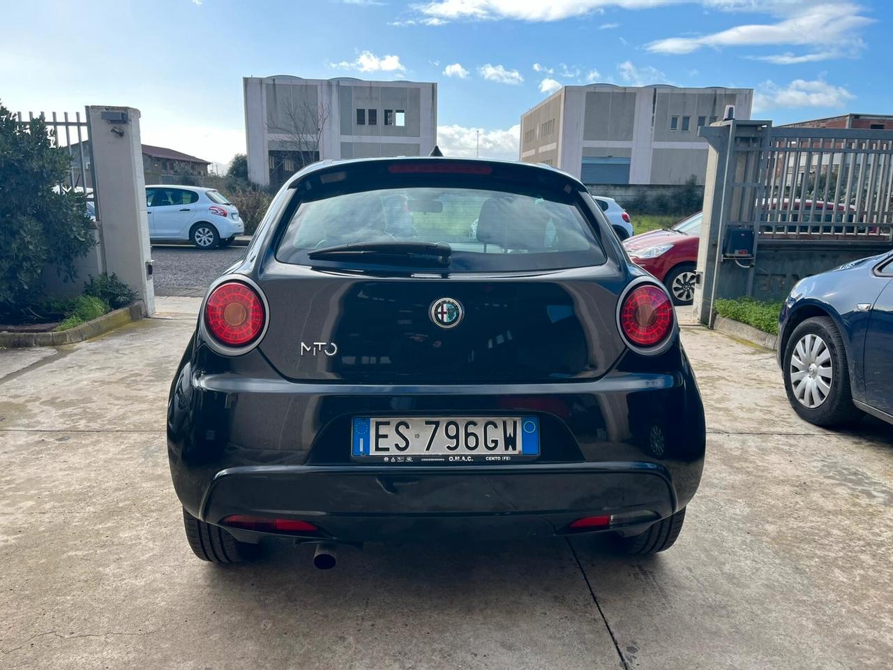 Alfa Romeo MiTo 1.3 JTDm 85 CV S&S Progression