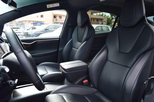 TESLA Model X 100kWh Dual Motor