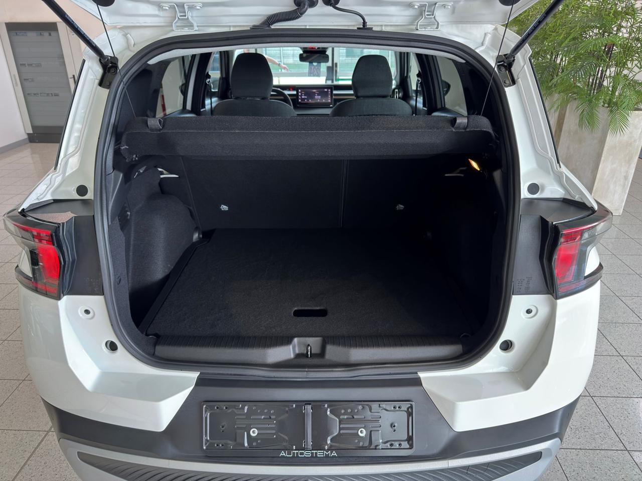 CITROEN C3 Aircross II 2024 1.2 puretech turbo Plus 100cv - CON CATENA!