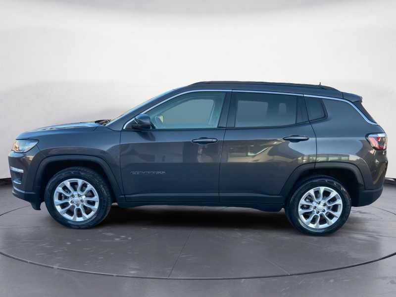 JEEP Compass 1.3 turbo t4 Longitude 2wd 130cv