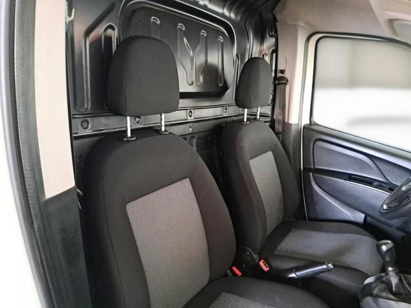 Fiat Doblo Doblò 1.3 MJT 95CV Cargo