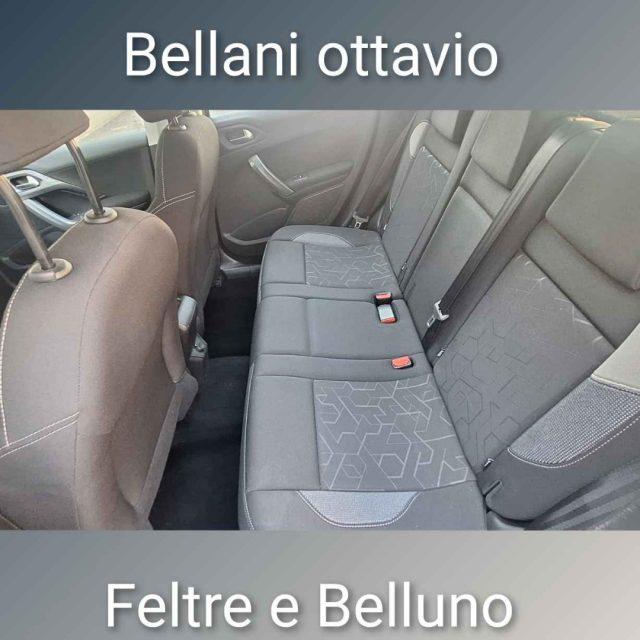 PEUGEOT 2008 1° serie BlueHDi 100 S&S Active