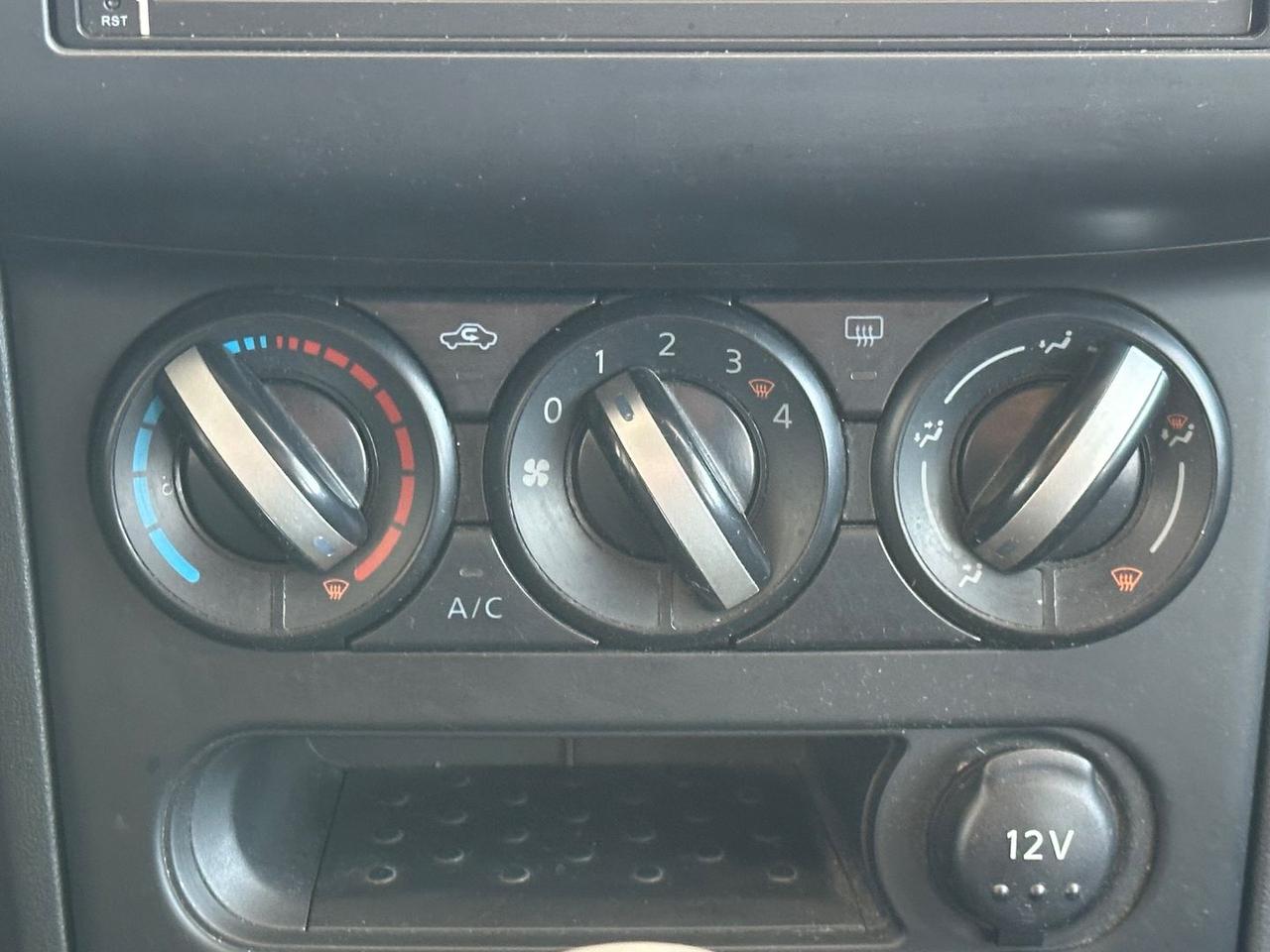 Nissan Qashqai Acenta 1.6 #7145