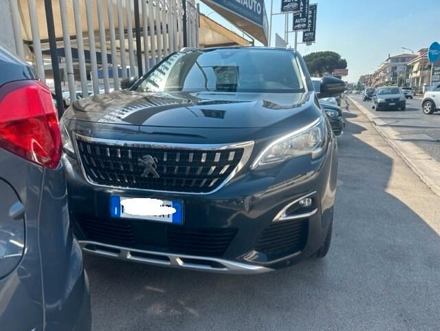 PEUGEOT 3008 1,6 HDI ALLURE 09/2017