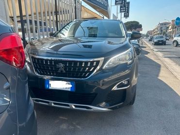 PEUGEOT 3008 1,6 DIESEL FULL OPTIONAL