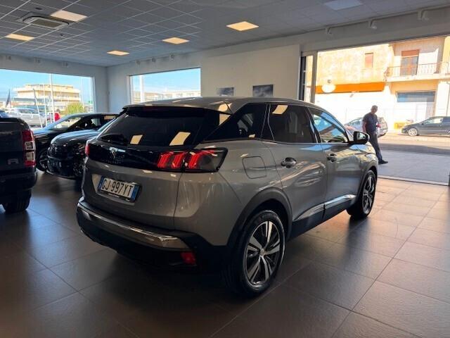 Peugeot 3008 HDi 130 EAT8 Allure 2022 iva esp