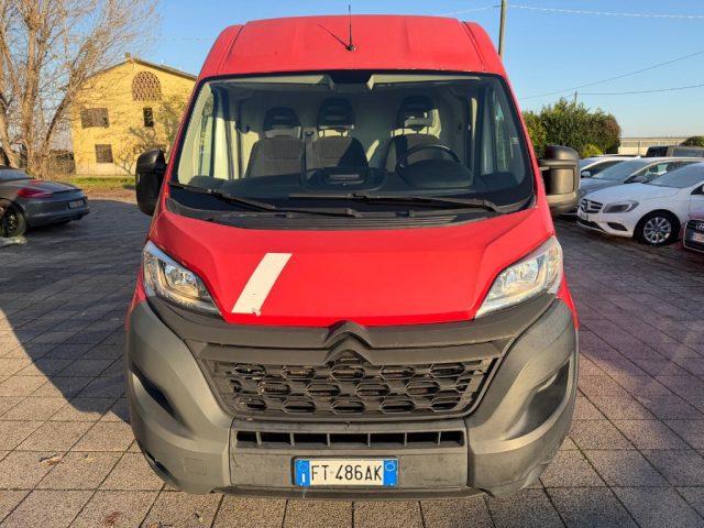 CITROEN Jumper 30 BlueHDi 130 PC-TM Furgone"PREZZO PIU' IVA"